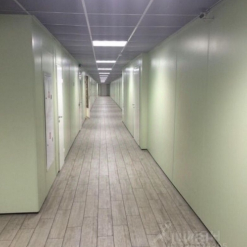 Офис Карманицкий пер,  д. 9