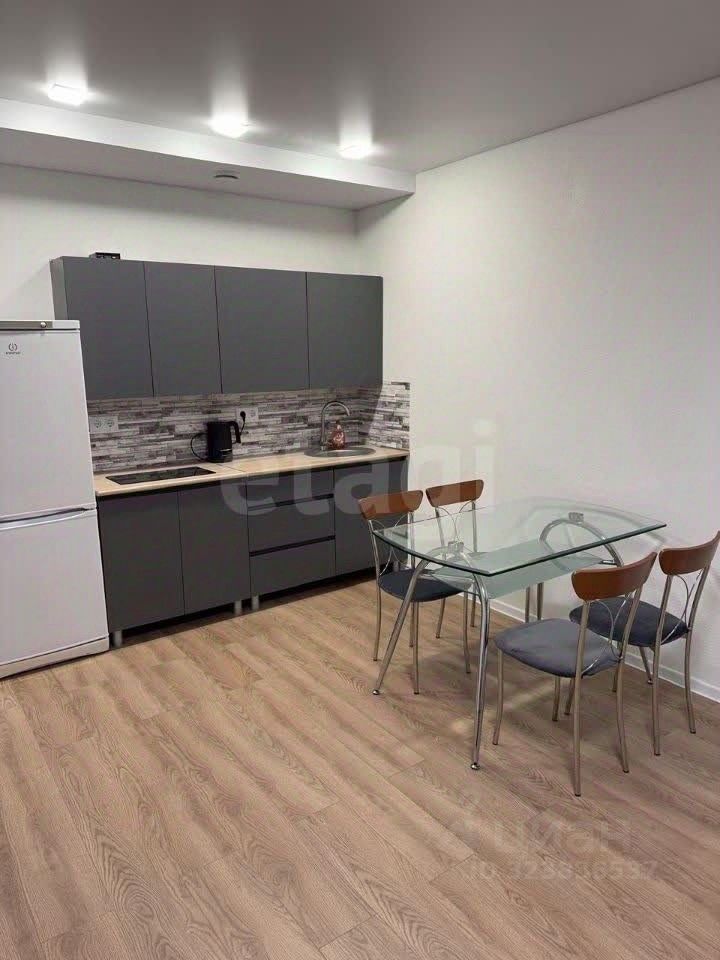 Продажа студии улица Михайлова, 30Ак2