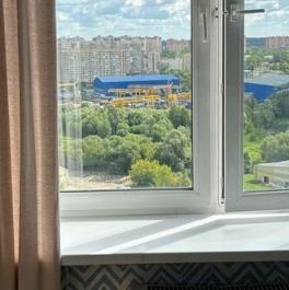 Продажа 2-комн квартиры на вторичном рынке Ивантеевка г, Фабричный проезд,  д. 3а