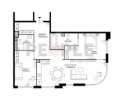 Продать Квартиры вторичка ул Василия Ланового  7 1