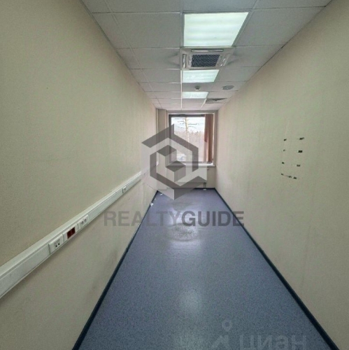 Офис Красногорск, Новотушинская улица,  д. к19