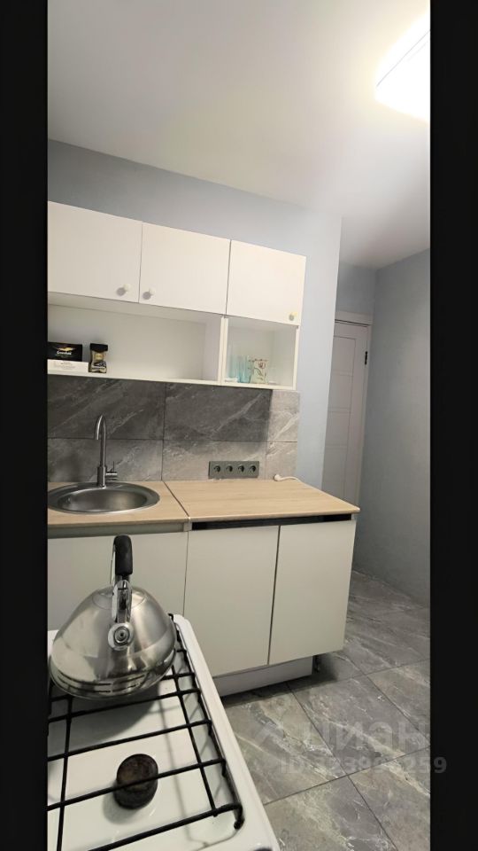 Аренда 2-комн квартиры на вторичном рынке 2-я Парковая улица, 9