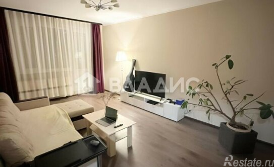 Продажа 2-комн квартиры на вторичном рынке улица Маршала Голованова,  д. 11