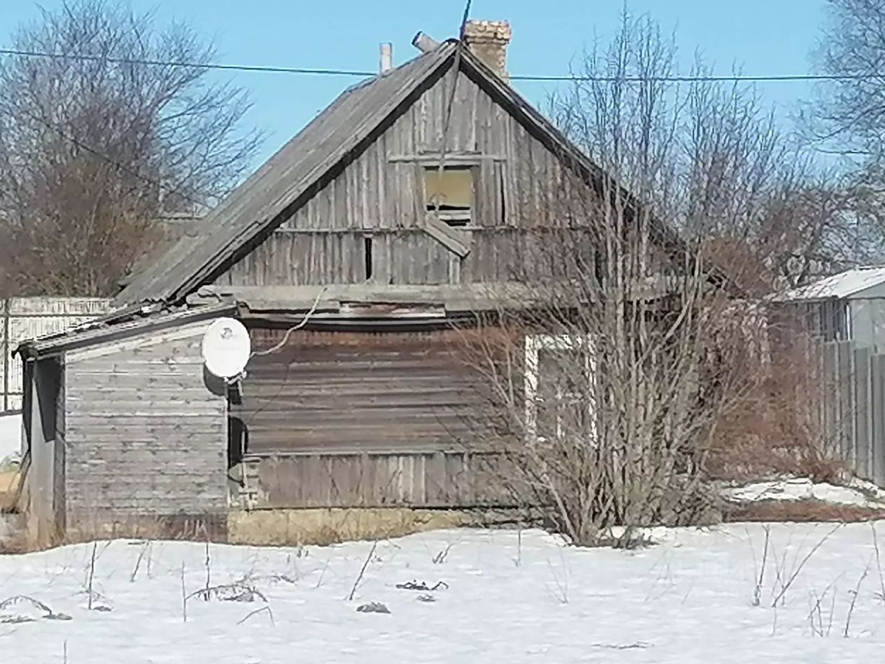 Продажа земли д. Дылицы, 1ЛЖ