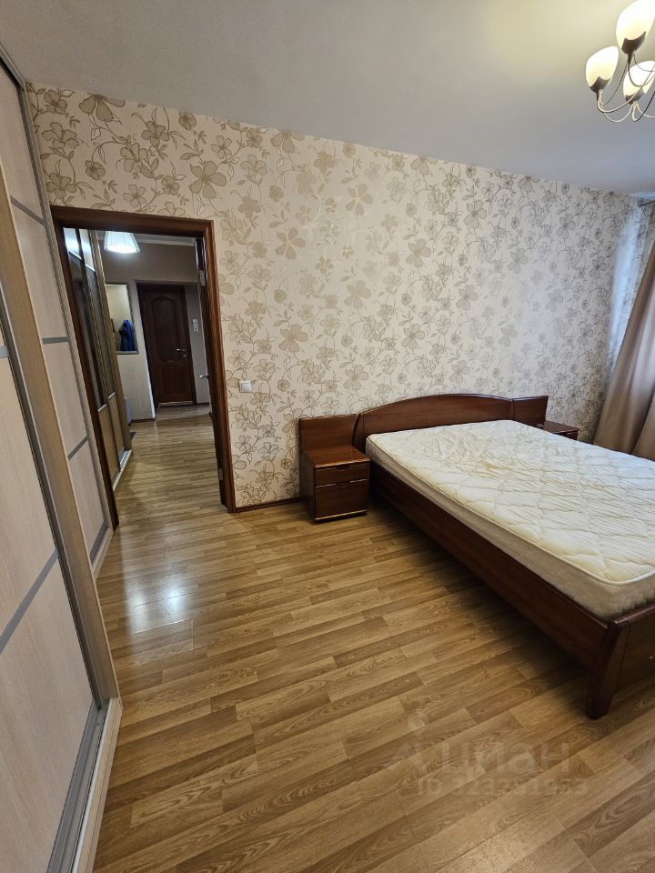 Продажа 2-комн квартиры на вторичном рынке Мытищи, улица Борисовка, 4