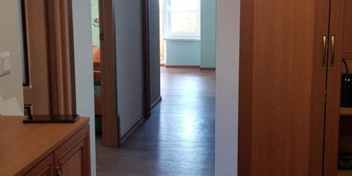 3-комн квартира Лихачёвский 3-й переулок,  д. 2,  к. 3