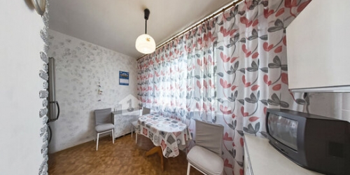 1-комн квартира Солнцевский проспект,  д. 19