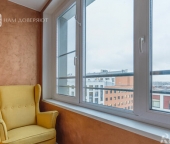 Продать Квартиры вторичка ул Кременчугская  19 3