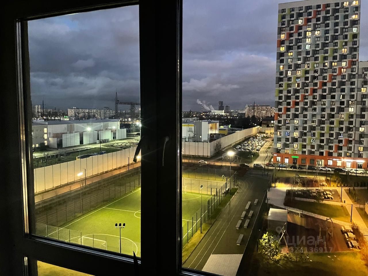 Аренда студии улица Римского-Корсакова, 11к4