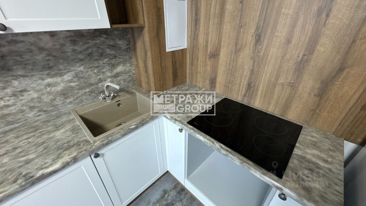 Продажа 2-комн квартиры на вторичном рынке Королев, улица Академика Легостаева, 8