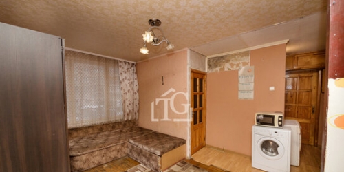3-комн квартира ул Белы Куна,  д. 26,  к. 4