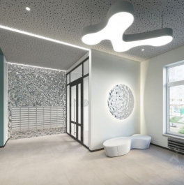 Продажа 1-комн квартиры в новостройке Парашютная ул,  д. 60,  к. Е