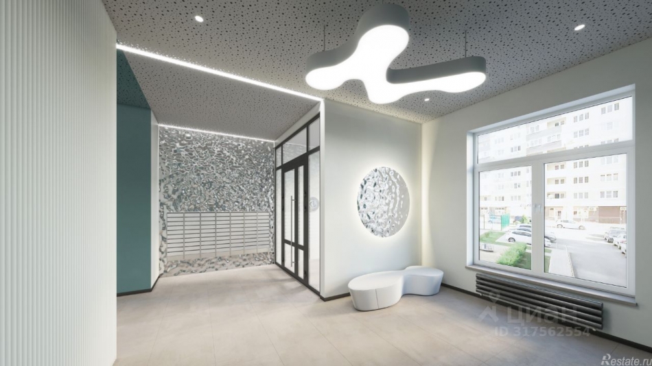 Продажа 1-комн квартиры в новостройке Парашютная ул,  д. 60,  к. Е