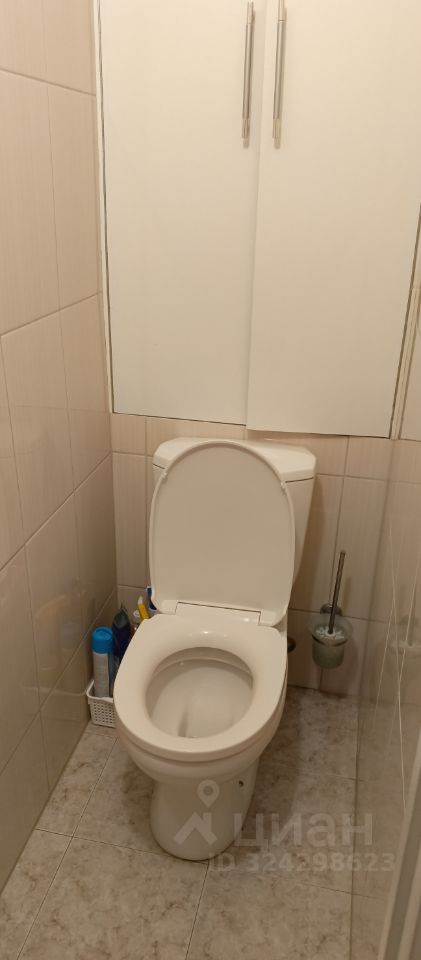 Аренда 1-комн квартиры на вторичном рынке улица Нижняя Масловка, 14