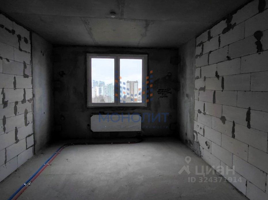 Продажа студии улица Красного Маяка, 26А