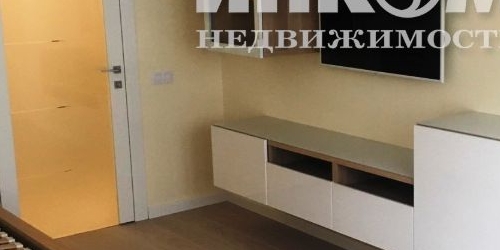 1-комн квартира Перервинский бульвар, 7К2