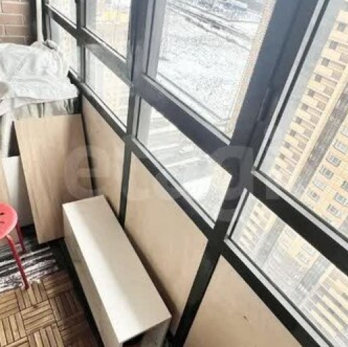 1-комн квартира ул Фёдора Абрамова,  д. 16,  к. 1