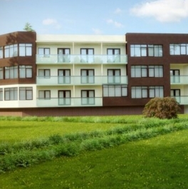 Продажа 2-комн квартиры на вторичном рынке Юкки, Тенистая улица,  д. 3