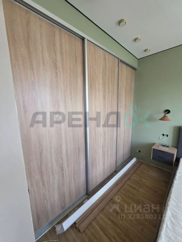 Аренда 1-комн квартиры на вторичном рынке Подрезково мкр, улица Комсомольская,  д. 14