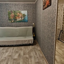 Продажа 2-комн квартиры на вторичном рынке Беломорская улица