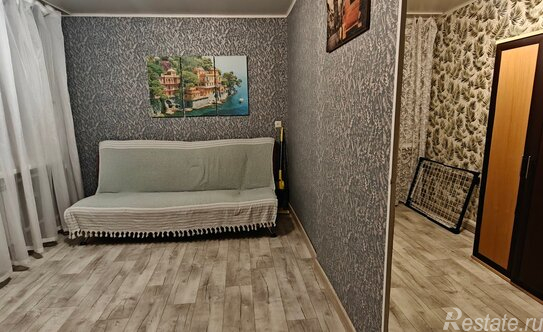 Продажа 2-комн квартиры на вторичном рынке Беломорская улица