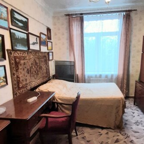 4-комн квартира Перовская улица,  д. 54/54