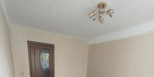 4-комн квартира Маршала Тухачевского ул. ,  д. 39