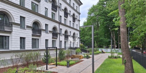 2-комн квартира Зеленогорская улица,  д. 3