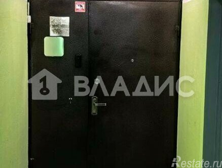 Продажа 3-комн квартиры на вторичном рынке ул Ташкентская,  д. 27,  к. 3