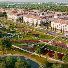 Продажа 1-комн квартиры на вторичном рынке Нахабино, ул Королева,  д. 3