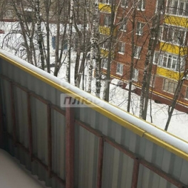 Продажа 1-комн квартиры на вторичном рынке ул Мосфильмовская,  д. 37,  к. 2