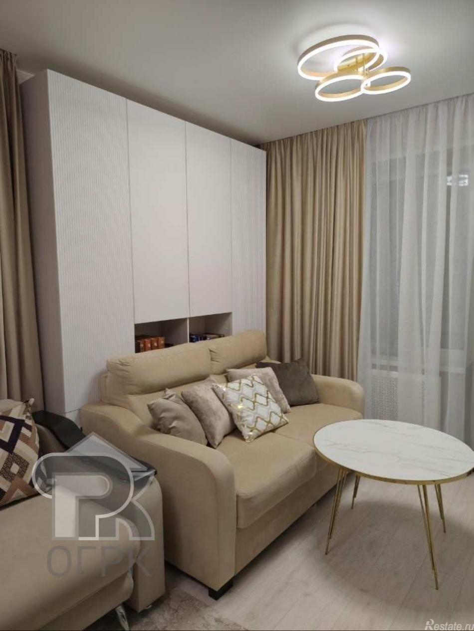 Продажа 2-комн квартиры на вторичном рынке Балашиха, Жуковского проспект, дом 1,  д. 1