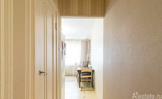 Продажа 1-комн квартиры на вторичном рынке Северный, ул 1-я Коммунистическая,  д. 31