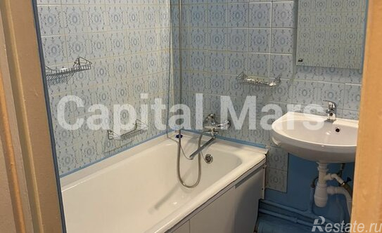 Аренда 1-комн квартиры на вторичном рынке Ботаническая М. ул,  д. 6