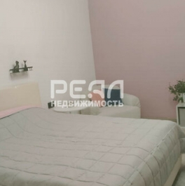 Продажа 2-комн квартиры на вторичном рынке Шуваловский пр-кт,  д. 41,  к. 1