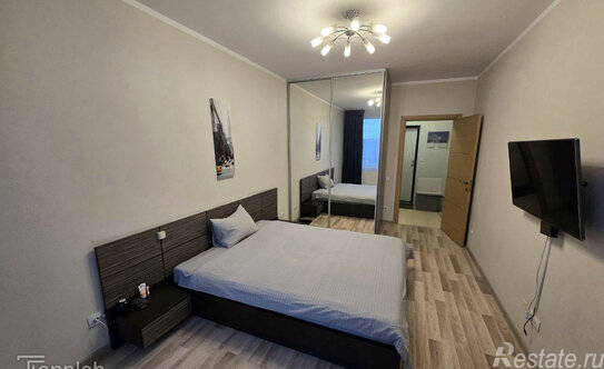 Продажа 1-комн квартиры на вторичном рынке Просвещения пр-кт,  д. 15