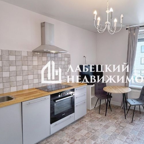 1-комн квартира Кременчугская улица, 17к3