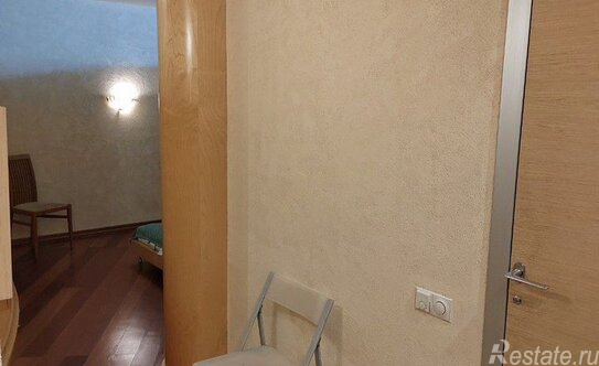 Аренда 1-комн квартиры на вторичном рынке ул Маршала Тухачевского,  д. 33