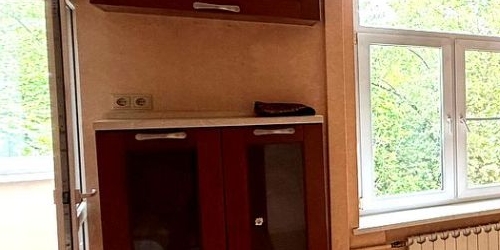 2-комн квартира Новый Зыковский проезд, 3