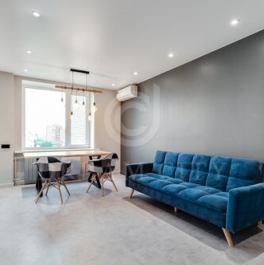 Аренда 3-комн квартиры на вторичном рынке Гончарный проезд,  д. 8/40