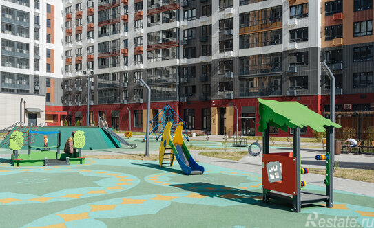 Продажа 4-комн квартиры на вторичном рынке Битца, Ботаническая улица,  д. 12