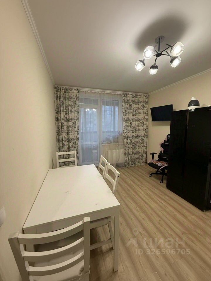 Продажа 1-комн квартиры на вторичном рынке Мурино, бульвар Воронцовский, 16к1