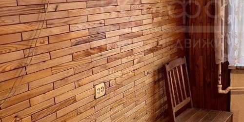 1-комн квартира Приозерск, улица Калинина, 49