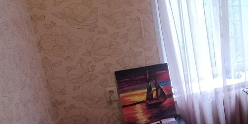 2-комн квартира 2-я Владимирская улица, 16К4