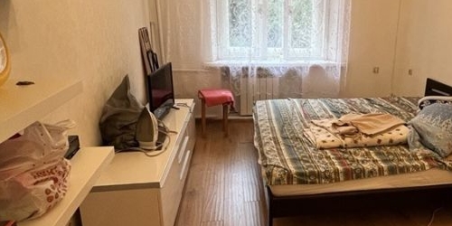 2-комн квартира переулок Каменная Слобода, 6/2С1