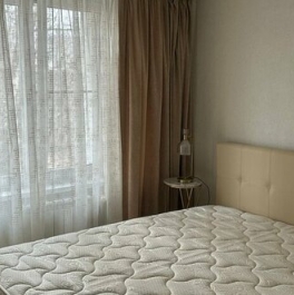 Аренда 1-комн квартиры на вторичном рынке улица Каховка,  д. 23 к2