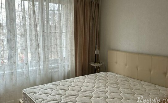 Аренда 1-комн квартиры на вторичном рынке улица Каховка,  д. 23 к2