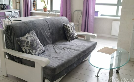 Аренда 2-комн квартиры на вторичном рынке ул Дивенская,  д. 11