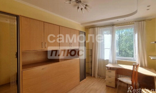 Продажа 2-комн квартиры на вторичном рынке Череповецкая улица,  д. 22