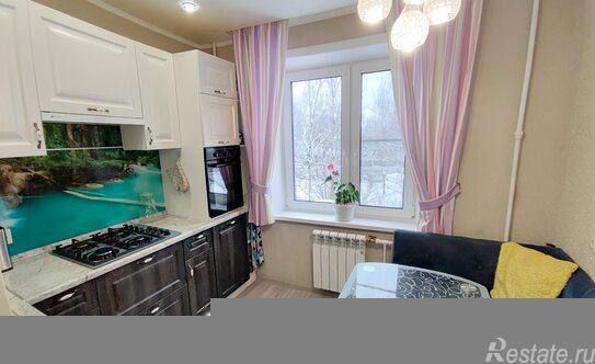 Продажа 2-комн квартиры на вторичном рынке Подольск, улица 43-й Армии,  д. 19